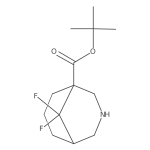 2639463-19-5 structure