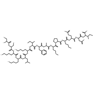Unii-73VU9tmn5F Structure