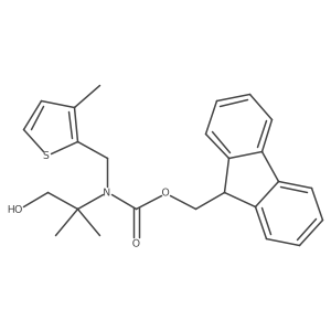 2764011-60-9 structure
