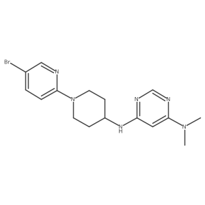 2877709-95-8结构式