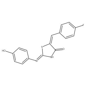 300721-31-7 structure