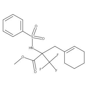 350818-09-6 structure