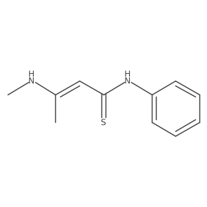 62069-88-9 structure