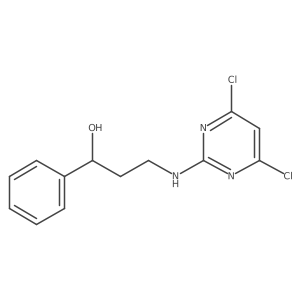 634915-15-4 structure