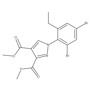 853349-14-1 structure