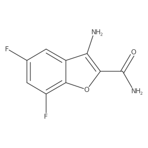 862088-27-5结构式