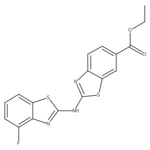 862974-99-0 structure