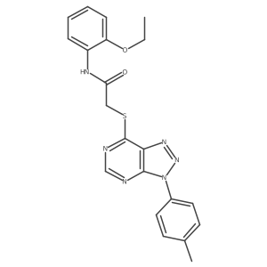 863459-41-0 structure