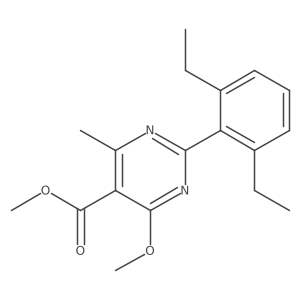 869891-43-0结构式
