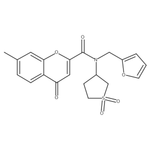 872868-03-6 structure