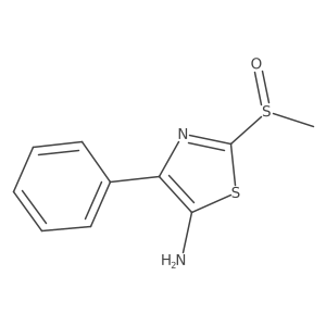 873581-33-0 structure