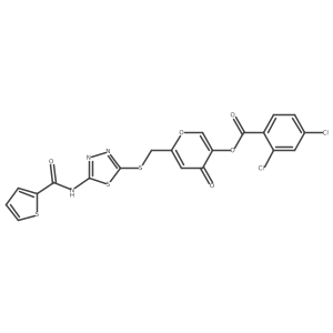 877643-15-7 structure