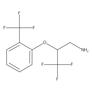 886764-42-7 structure