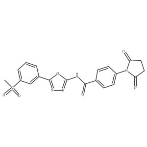 886929-25-5 structure