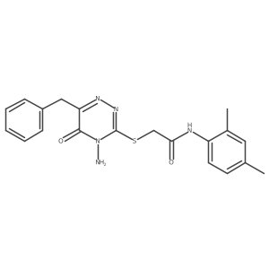 886962-66-9 structure