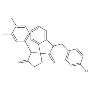 894568-29-7 structure