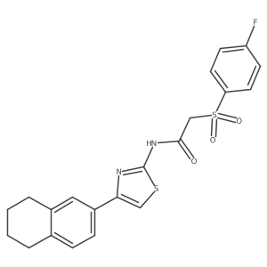 895477-22-2 structure