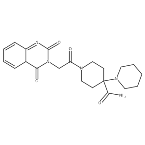 896382-20-0 structure