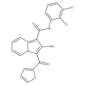 898453-55-9 structure