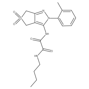 899944-74-2结构式