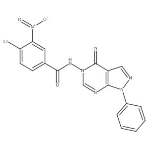 899996-45-3 structure
