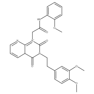 902920-76-7 structure