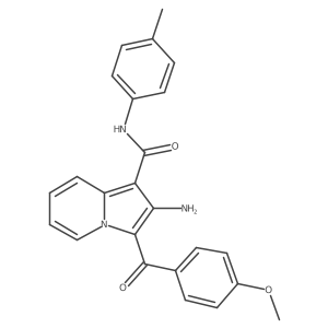 903342-29-0 structure