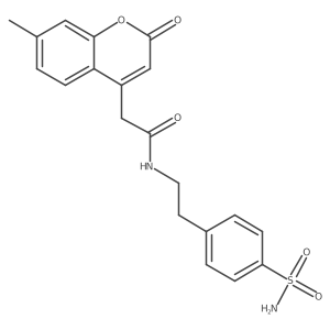 919860-28-9 structure