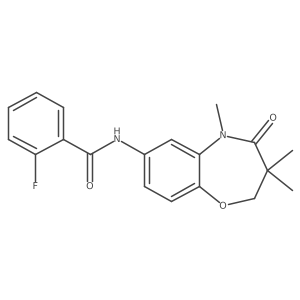 921836-37-5 structure