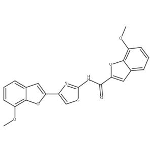 921854-70-8 structure