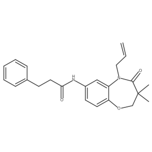 921863-66-3 structure