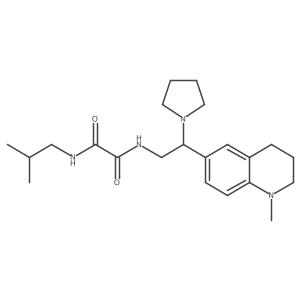 922119-85-5 structure