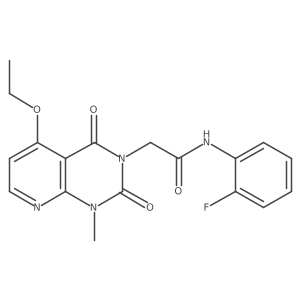 941898-39-1 structure