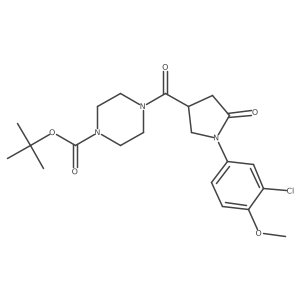 951938-18-4 structure