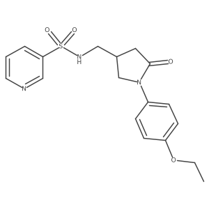954605-18-6结构式