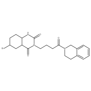 958614-22-7 structure