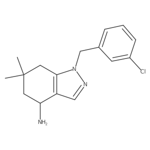 1000343-54-3 structure