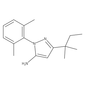 1001735-15-4 structure