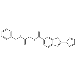 1010930-88-7 structure