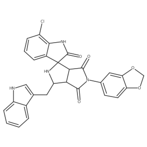 1013755-30-0 structure