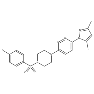 1013758-51-4 structure