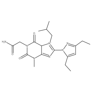 1014050-21-5结构式