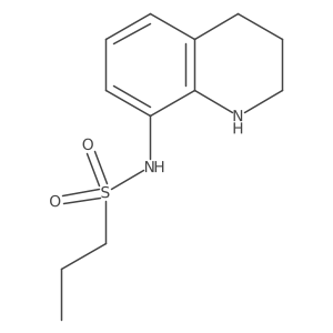 1016678-89-9 structure