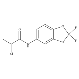 1019382-22-9 structure
