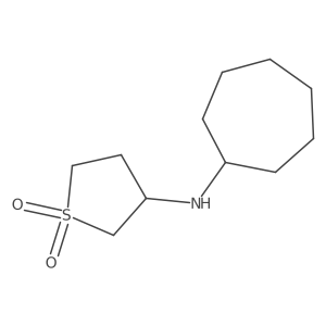 1019535-32-0 structure