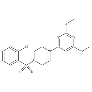 1021039-50-8 structure