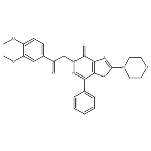 1021045-03-3 structure