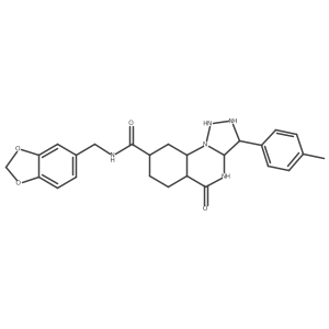 1031594-75-8 structure