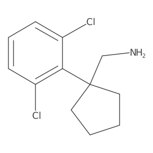 1039932-12-1 structure