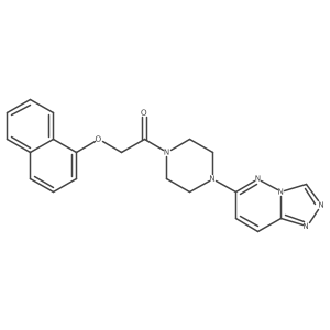 1058204-50-4 structure